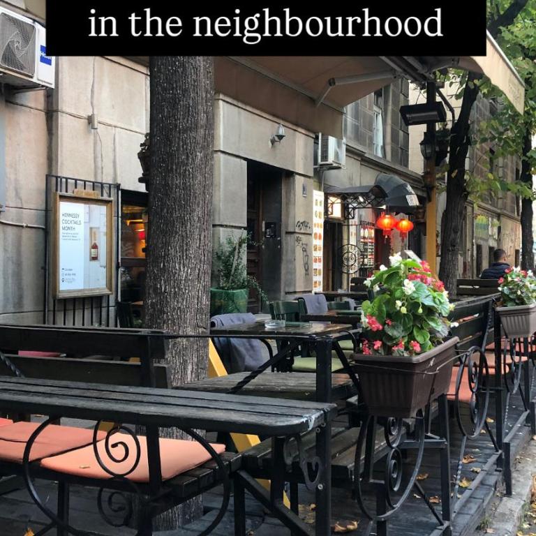 Oblak - Apartman sa 1 Spavaćom Sobom - 12