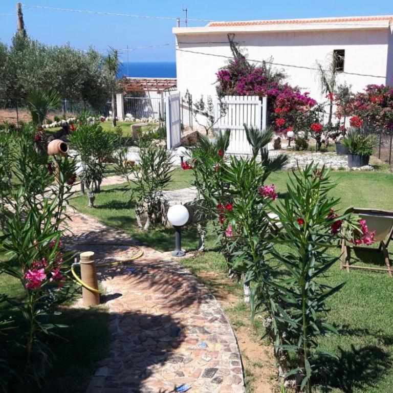 Villetta Degli Oleandri - Villa with Sea View - 7