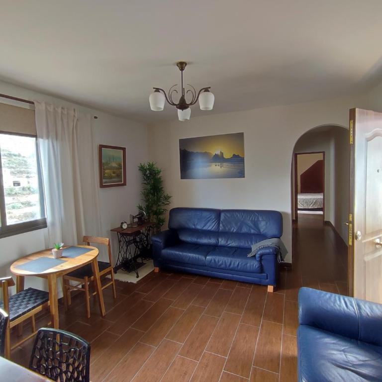 Casa Los Artesanos - Casa de 2 dormitorios - 4