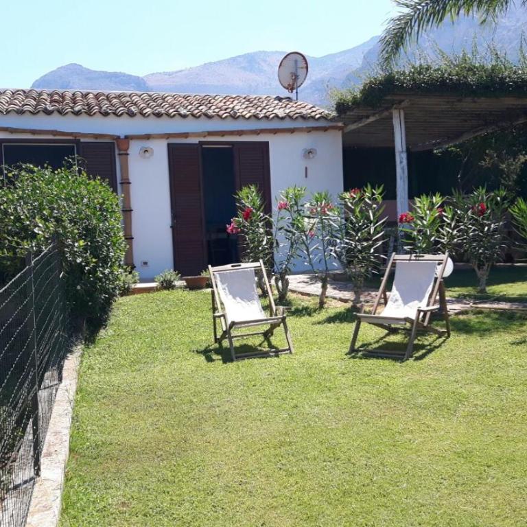 Villetta Degli Oleandri - Villa with Sea View - 2