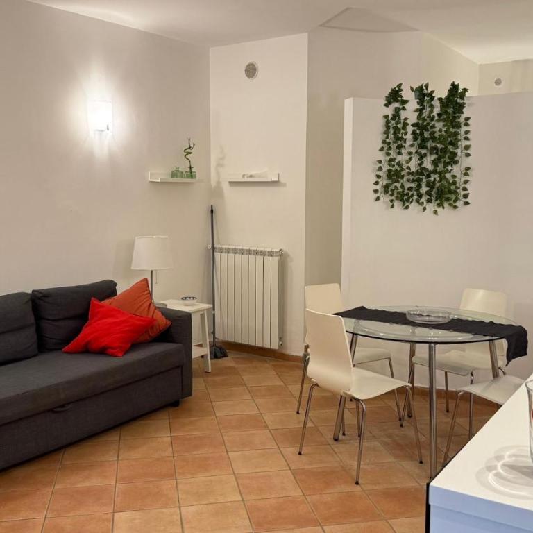 Plebiscito around - Appartamento con 1 Camera da Letto - 3