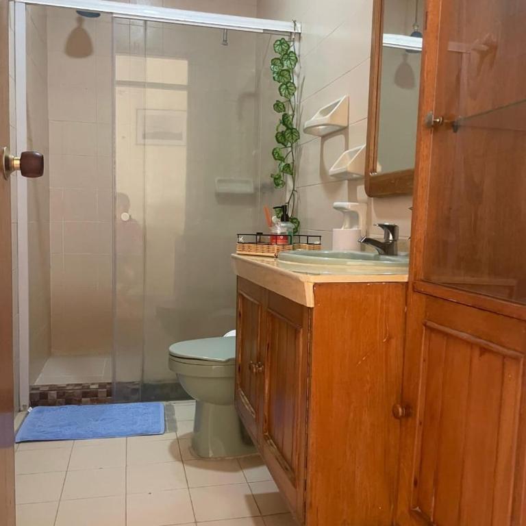 Apartamento Casamar - Apartamento de 3 dormitorios con balcón - 8