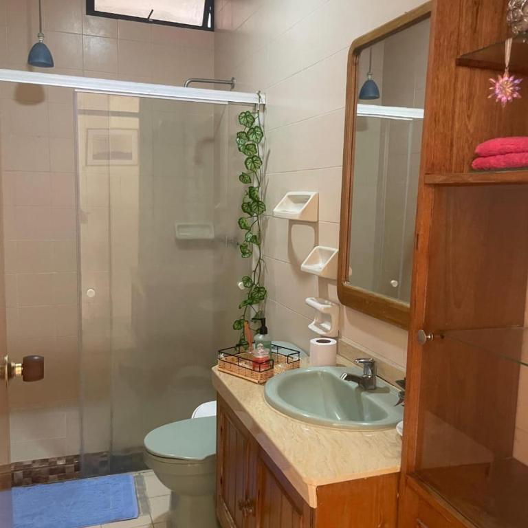 Apartamento Casamar - Apartamento de 3 dormitorios con balcón - 7