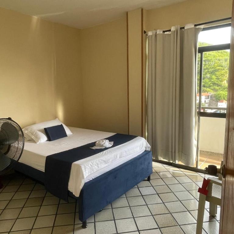 Apartamento Casamar - Apartamento de 3 dormitorios con balcón - 5