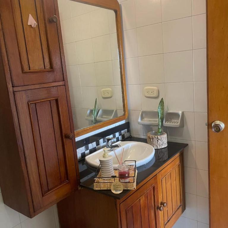 Apartamento Casamar - Apartamento de 3 dormitorios con balcón - 10