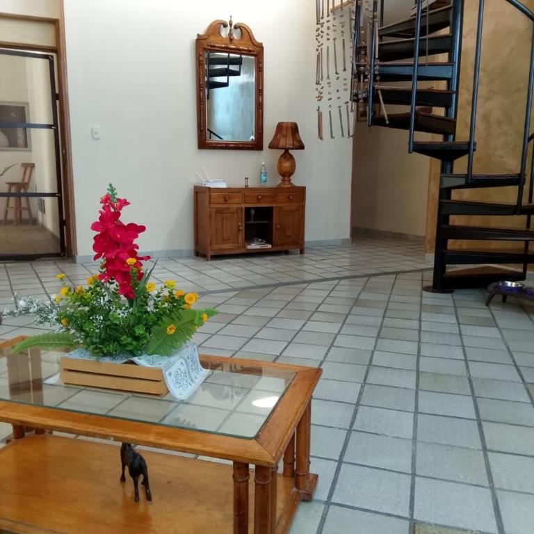 Apartamento Casamar - Apartamento de 3 dormitorios con balcón - 12
