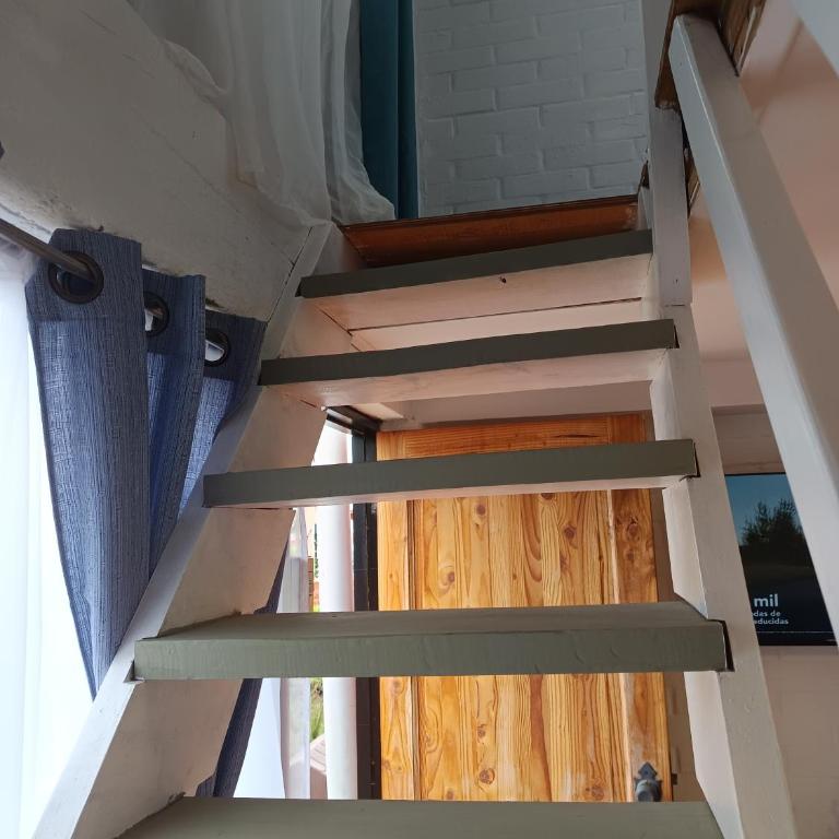 Aromosdep Quintero - One-Bedroom Apartment - 9