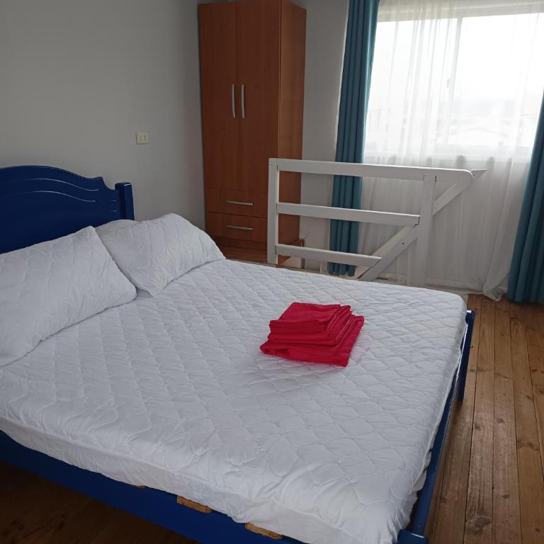 Aromosdep Quintero - One-Bedroom Apartment - 11