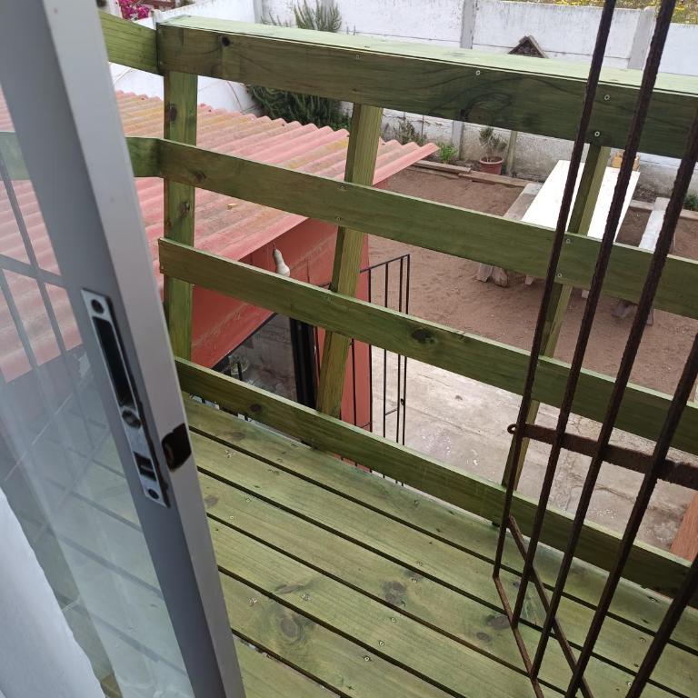 Aromosdep Quintero - One-Bedroom Apartment - 12