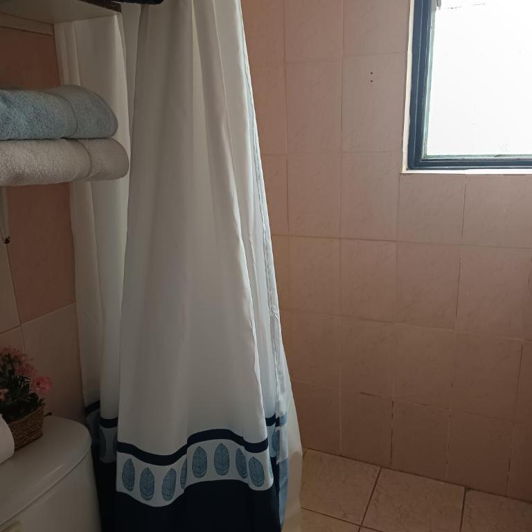 Aromosdep Quintero - One-Bedroom Apartment - 8