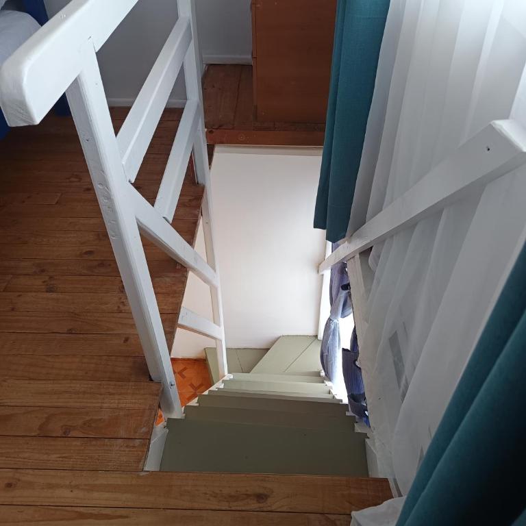 Aromosdep Quintero - One-Bedroom Apartment - 13