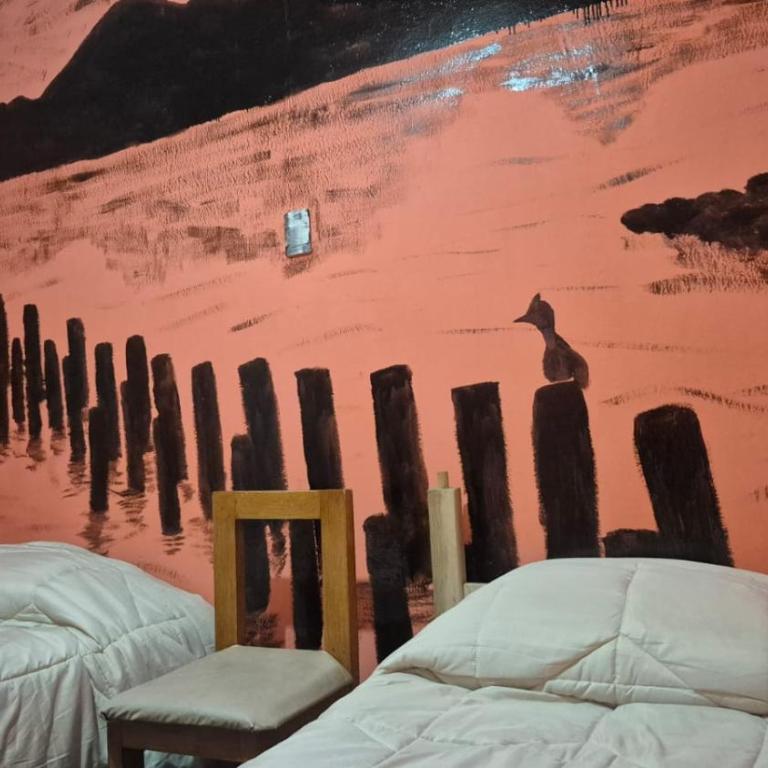 Leyna's Home - Double Room - 3