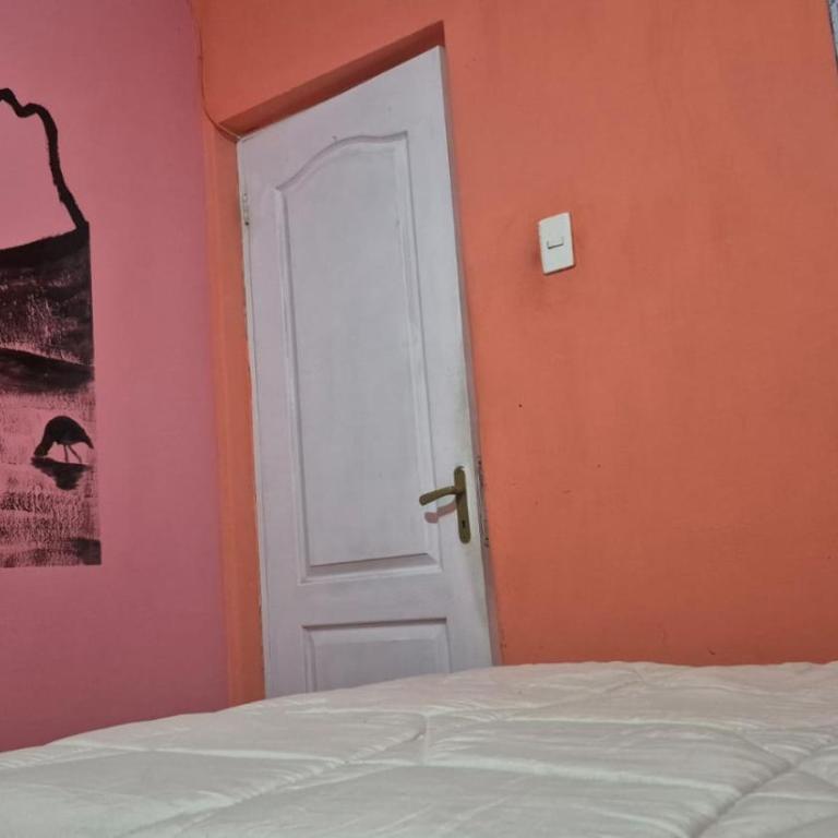Leyna's Home - Double Room - 4