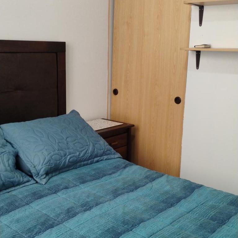 Departamento 4 persona, cercano a playa, Peñuelas - Two-Bedroom Apartment - 7
