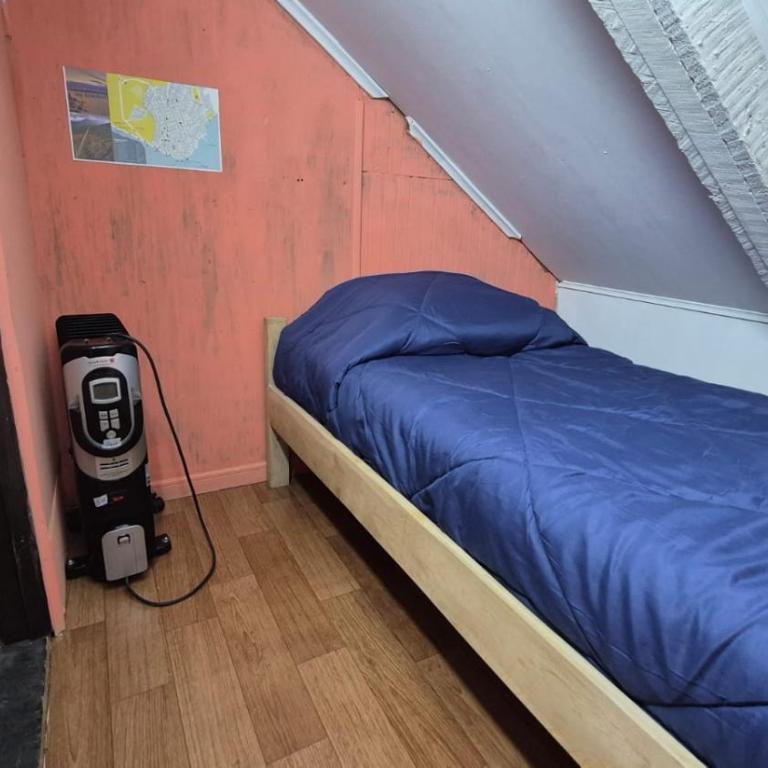 Leyna's Home - Standard Single Room - 5