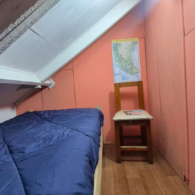 Leyna's Home - Standard Single Room - 6