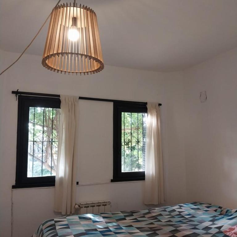 Casa Mediterránea - Two-Bedroom House - 4