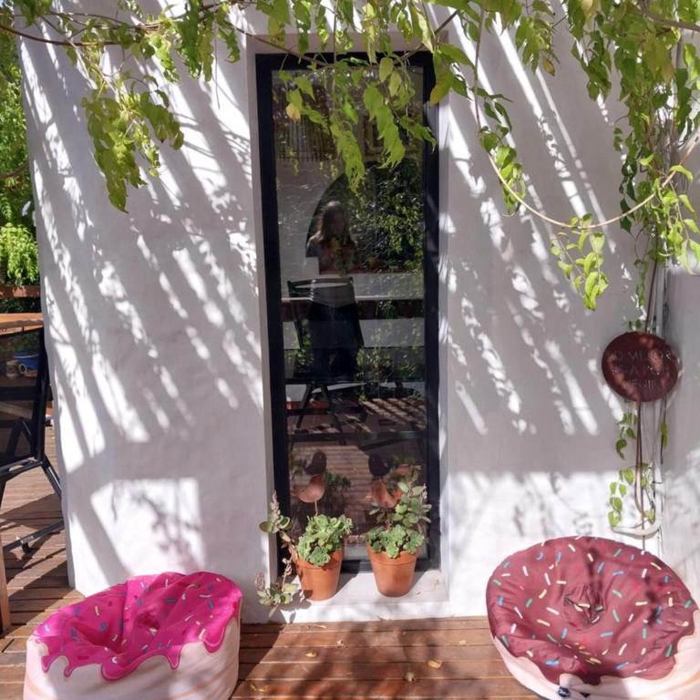Casa Mediterránea - Two-Bedroom House - 5