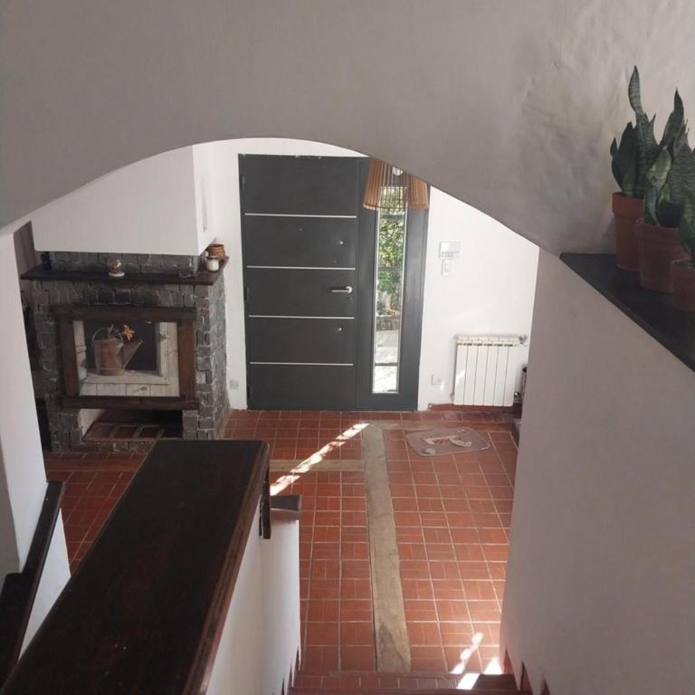 Casa Mediterránea - Two-Bedroom House - 8