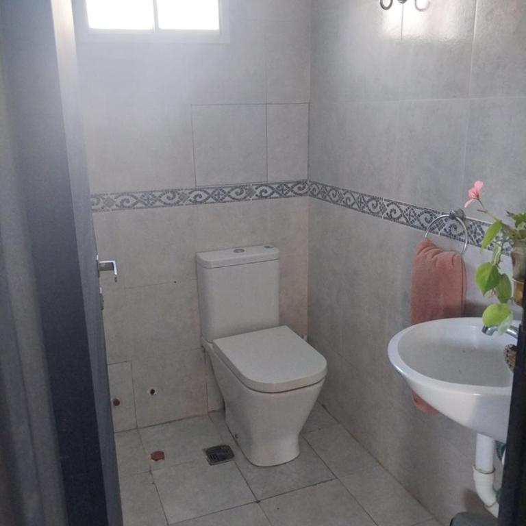 Casa Mediterránea - Two-Bedroom House - 14