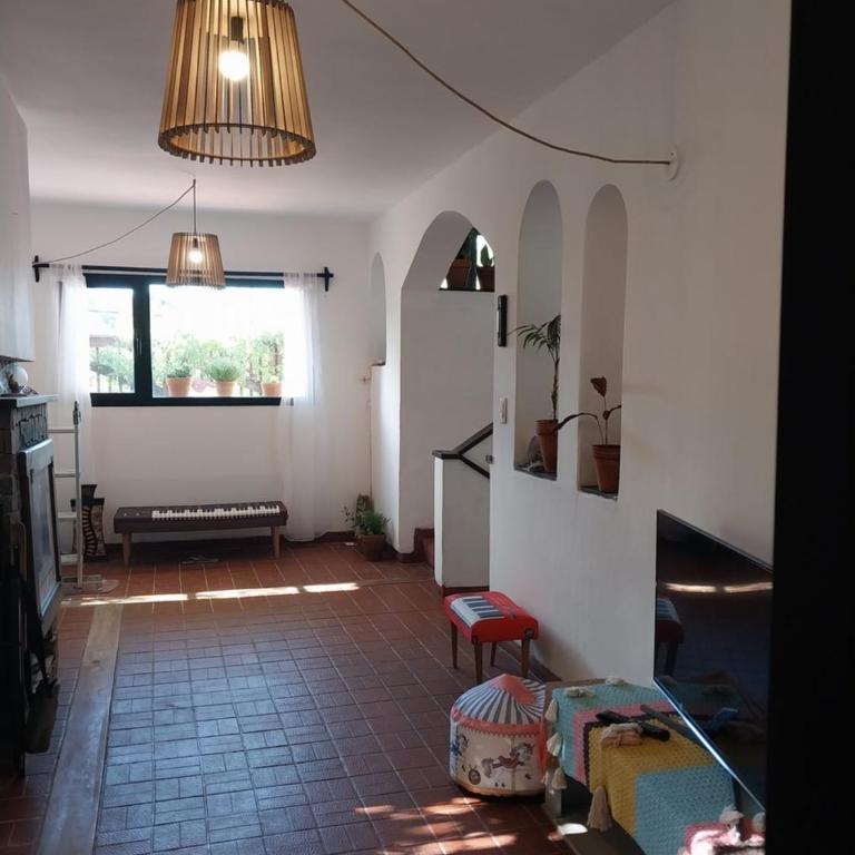 Casa Mediterránea - Two-Bedroom House - 15