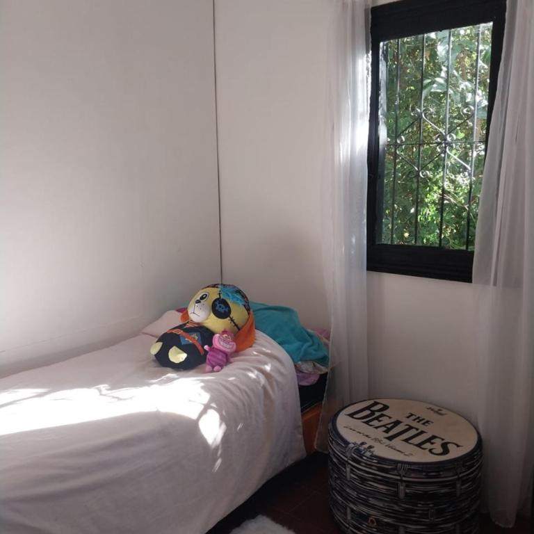 Casa Mediterránea - Two-Bedroom House - 18