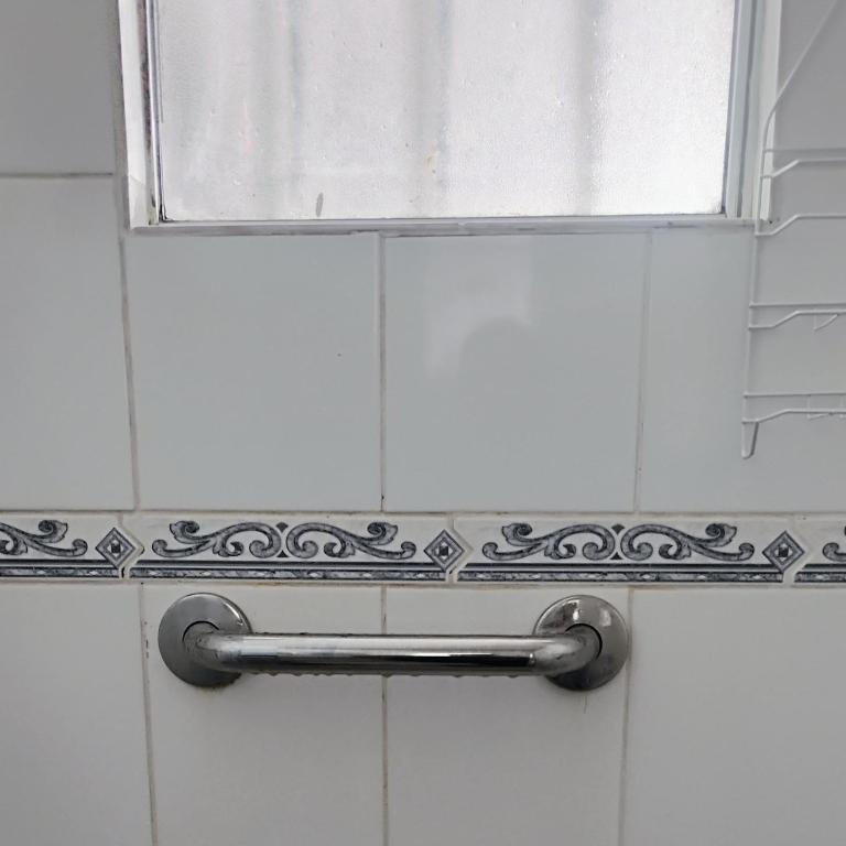 Departamento 4 persona, cercano a playa, Peñuelas - Two-Bedroom Apartment - 16