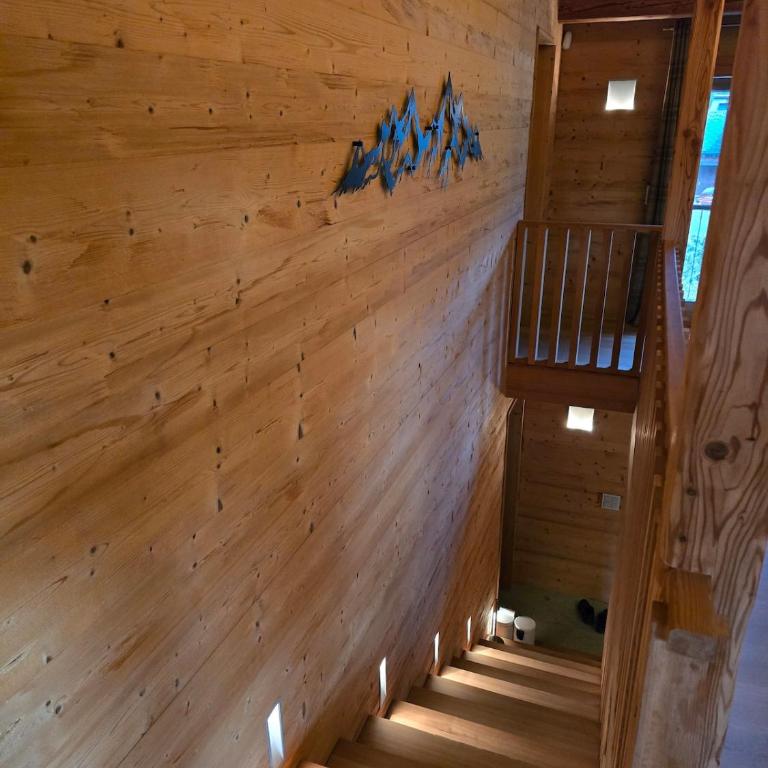 Chalet les Charmes - Chalet - 17
