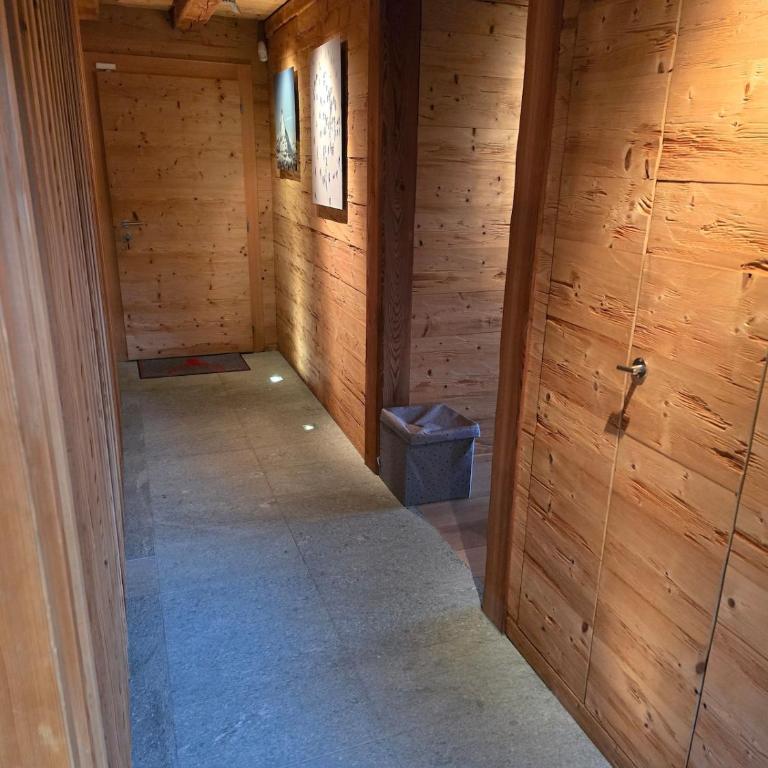 Chalet les Charmes - Chalet - 40