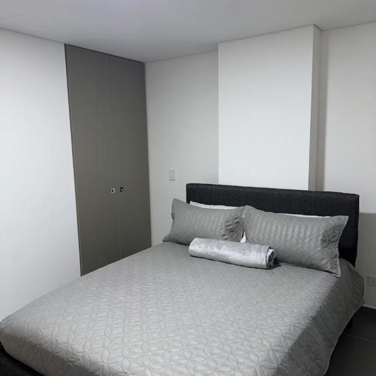 Apartamento en el corazón de Medellín apto702 - Apartamento de 2 dormitorios - 5