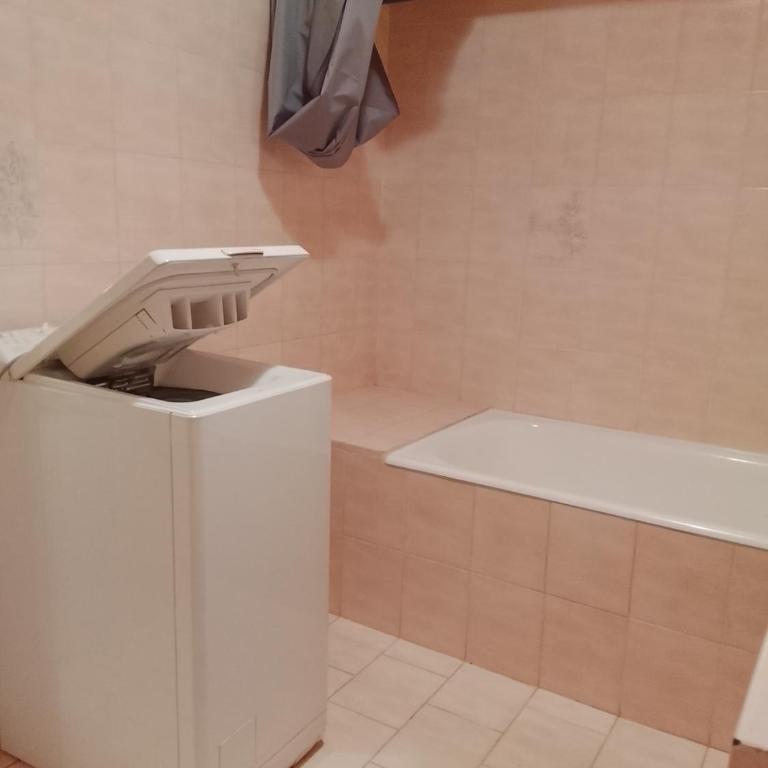 Appartement une chambre avec terrasse et jardin - Appartement 1 Chambre - 14