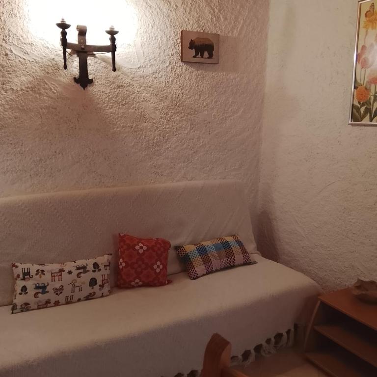 Appartement une chambre avec terrasse et jardin - Appartement 1 Chambre - 3