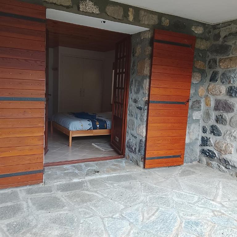 Appartement une chambre avec terrasse et jardin - Appartement 1 Chambre - 6