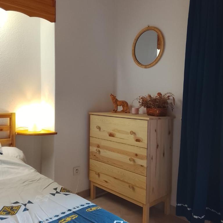 Appartement une chambre avec terrasse et jardin - Appartement 1 Chambre - 8