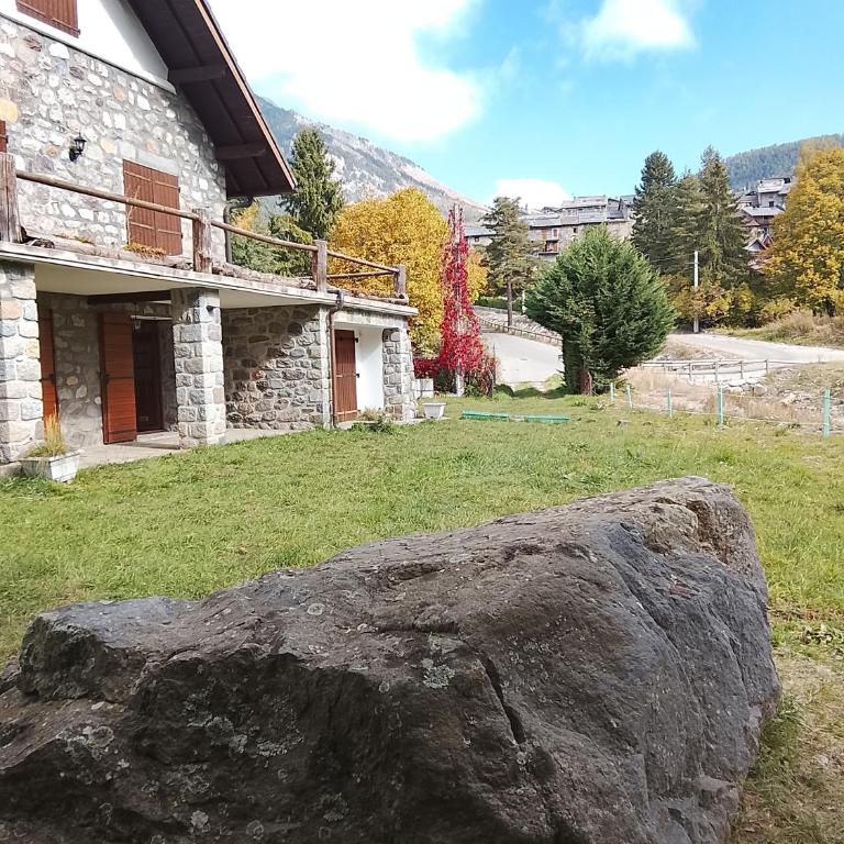 Appartement une chambre avec terrasse et jardin - Appartement 1 Chambre - 12