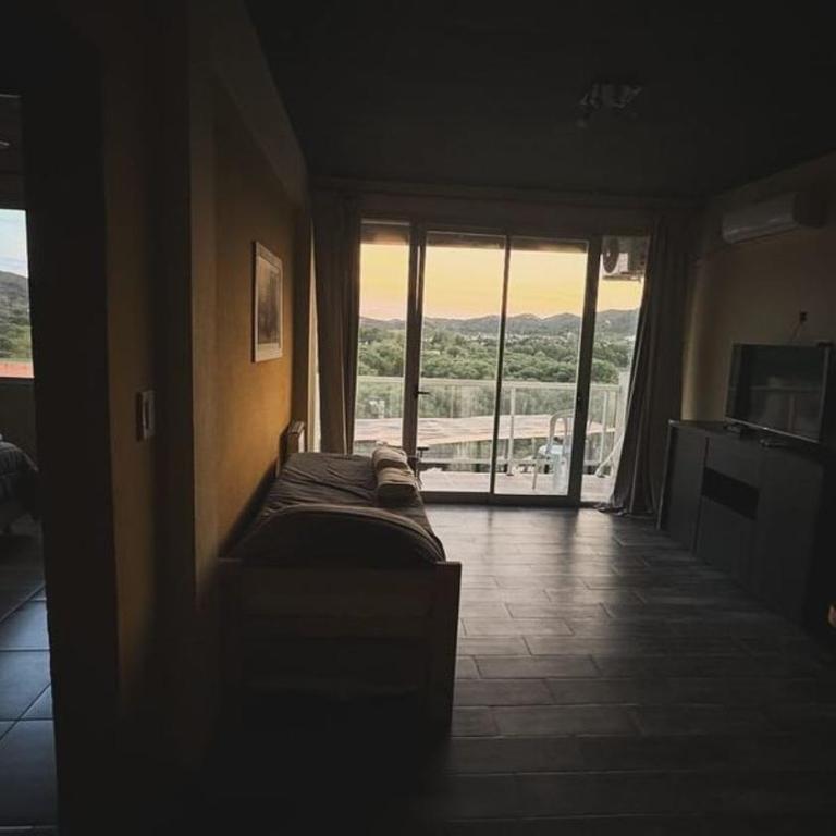 Amantea Apart Potrero de los Funes - Apartamento de 1 dormitorio - 4