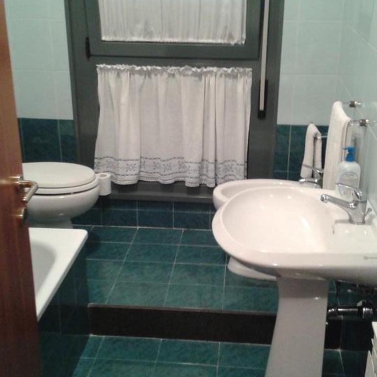 Le Torri Apartments - Appartamento Superior - 26