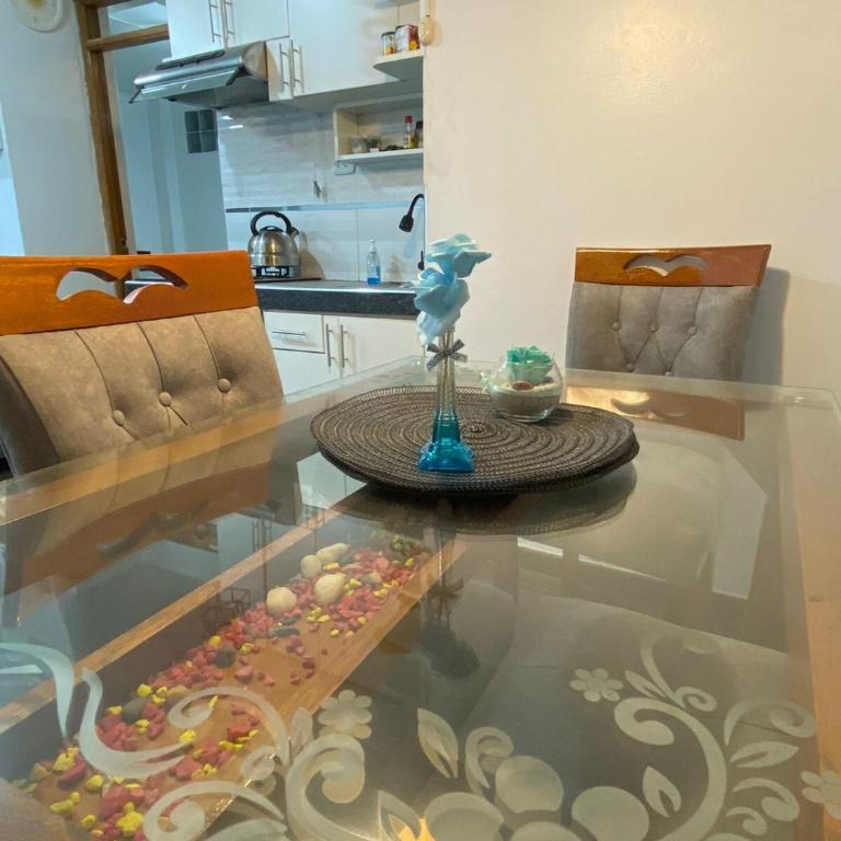 Marys House - One-Bedroom Apartment - 1