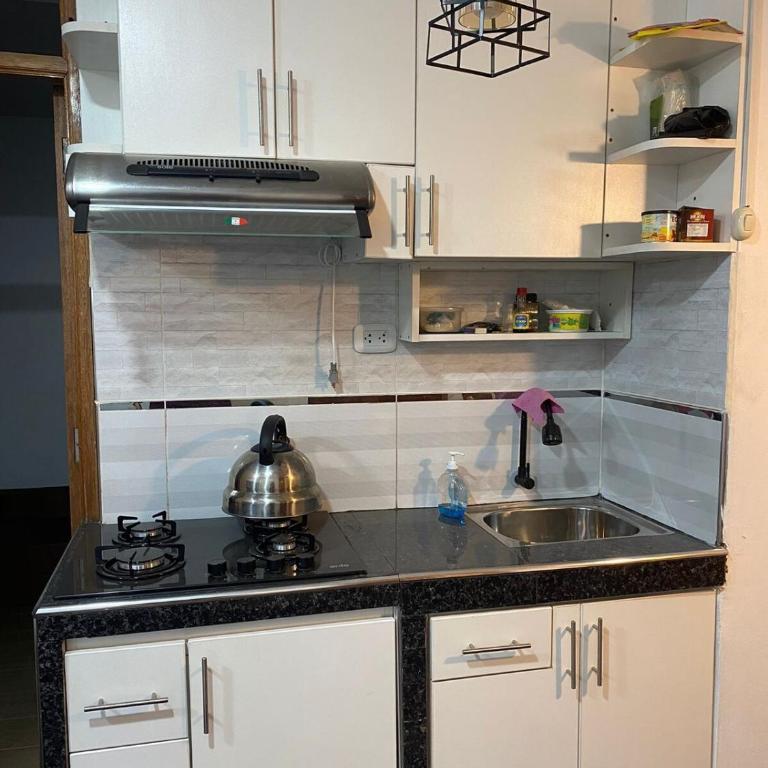 Marys House - One-Bedroom Apartment - 3