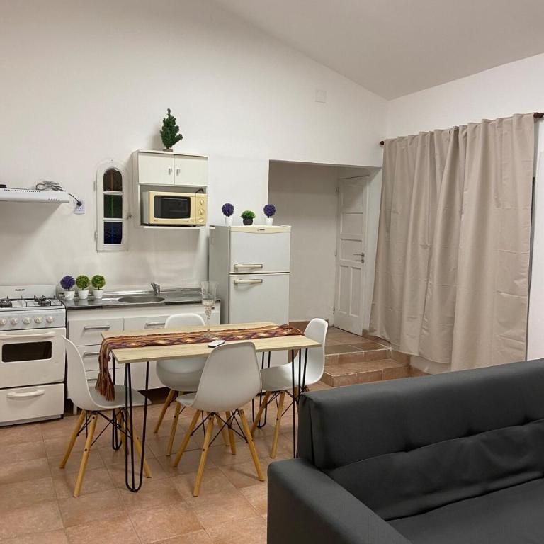 Alfonsina apartment in the center - Apartamento de 1 dormitorio - 1