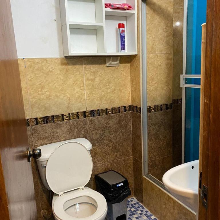 Marys House - One-Bedroom Apartment - 4