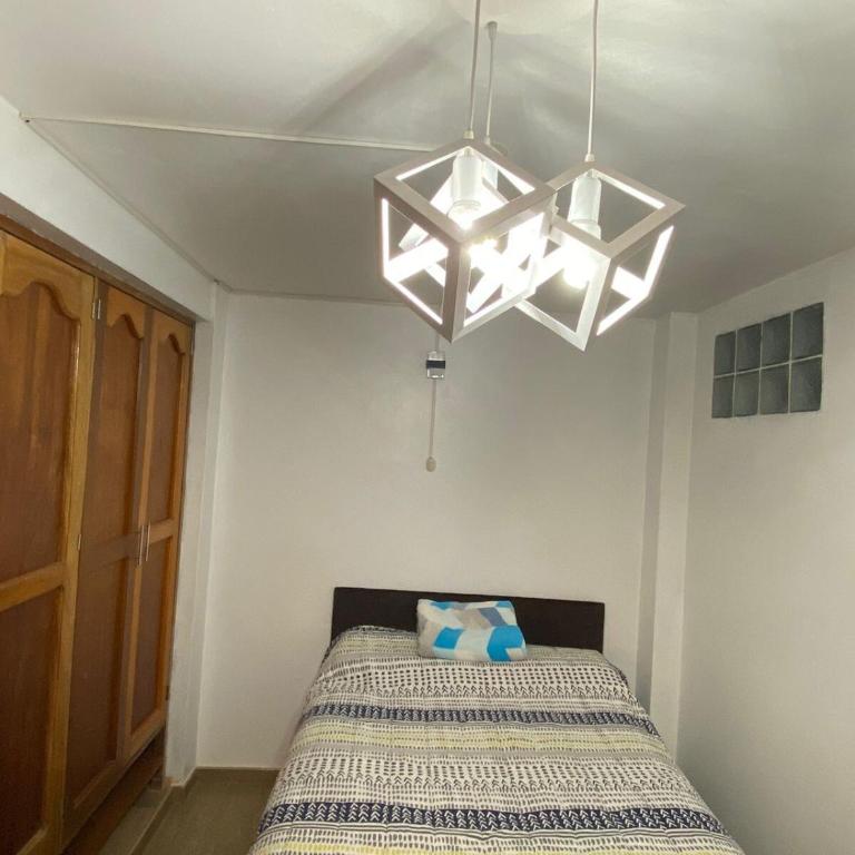 Marys House - One-Bedroom Apartment - 5