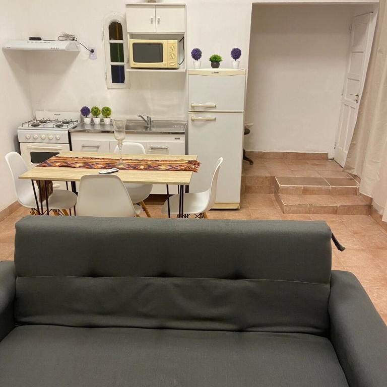 Alfonsina apartment in the center - Apartamento de 1 dormitorio - 7