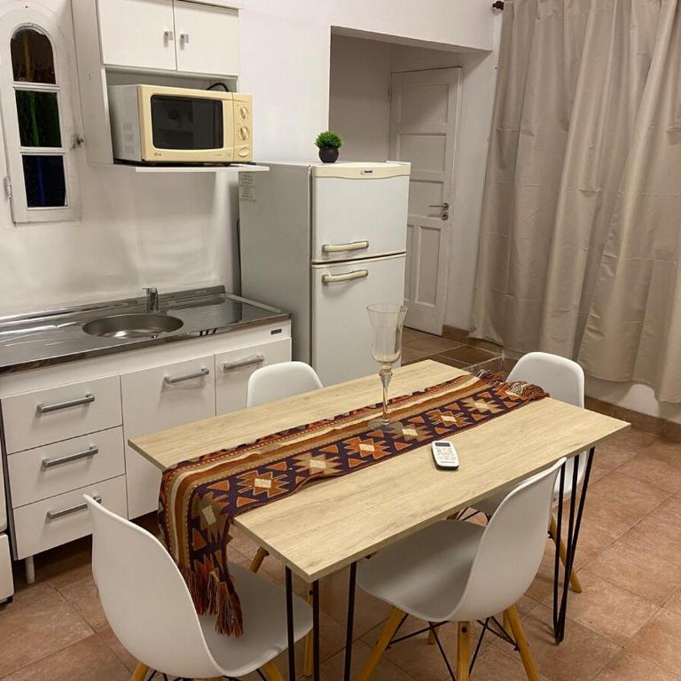 Alfonsina apartment in the center - Apartamento de 1 dormitorio - 11