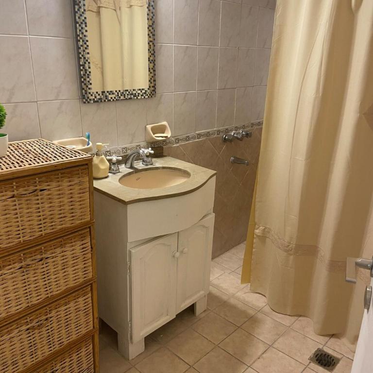 Alfonsina apartment in the center - Apartamento de 1 dormitorio - 13