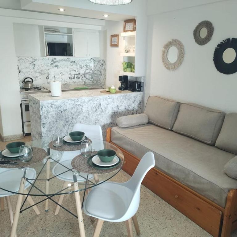 La feliz - Apartamento de 1 dormitorio - 2