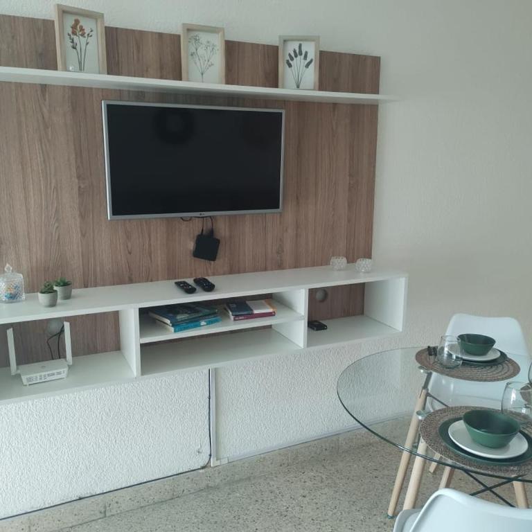La feliz - Apartamento de 1 dormitorio - 3