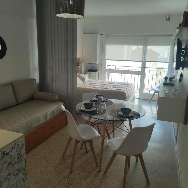 La feliz - Apartamento de 1 dormitorio - 1