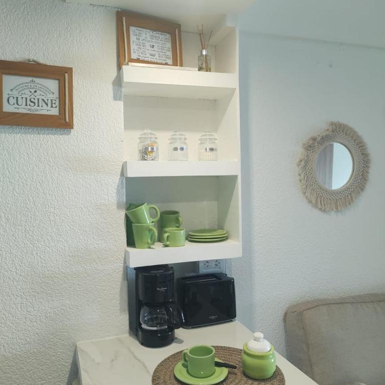 La feliz - Apartamento de 1 dormitorio - 5