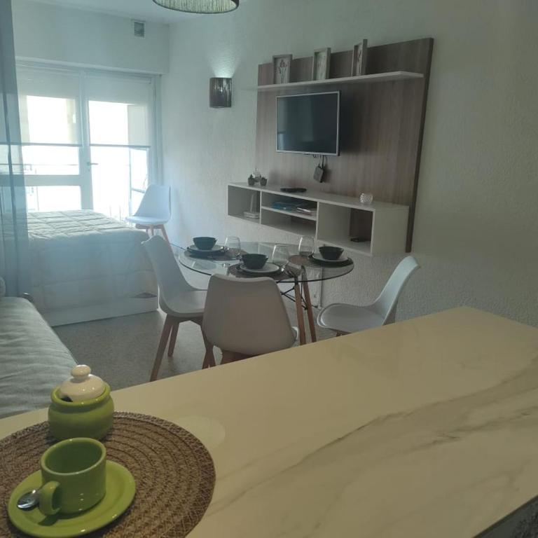 La feliz - Apartamento de 1 dormitorio - 6